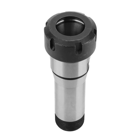 5C ER32 Collet Chuck Tool Holder With Spring Pincer Mandrel For Milling Machines Built Tough Carbon Steel Clamp Easy Setup High Rigidity