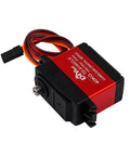 Beefy 40kg Digital Servo With Coreless Motor And Metal Gear 360 Degree Continuous Rotation for Cars Robots and Helicopters High Torque