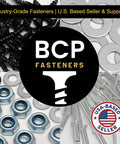 Bulk 1000 Aluminum Blind Rivets One Eighth Inch Diameter By A Quarter Inch Grip With Aluminum Mandrel Included Great For DIY Projects And Everyday Repairs in product collage image.