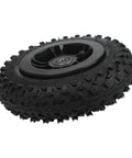 Offroad Electric Skateboard Wheel 200x50 With Aluminum Alloy Hub Pneumatic Tire Lightweight Replacement Part
