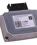 Front view of GM Genuine Parts 13510484 Multifunction Power Supply Converter For Vehicle Electrical Systems OE Approved