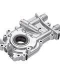 High-Flow Oil Pump For Subaru Impreza WRX Legacy Outback Forester Baja Turbo 2008-2014 Plug-And-Play Upgrade Replacement 15010AA320