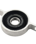 BMW Drive Shaft Center Support Bearing Carrier for 128i 135i 228i 230i 320i 323i 325i 325xi 328d 328i 328xi shown front view