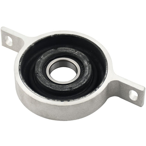 BMW Drive Shaft Center Support Bearing Carrier for 128i 135i 228i 230i 320i 323i 325i 325xi 328d 328i 328xi shown front view