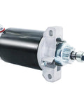 Starter Replacement For Mariner Outboard 30-60 HP 1994-2007, Plug And Play Install, Corrosion Resistant Marine Grade.