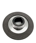 Heavy Duty Industrial Equipment Electromagnetic Induction Brake For Machinery And Conveyor Systems Built Tough With Durable Brake