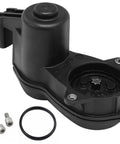 Heavy Duty Rear Parking Brake Actuator For Ford F-150 2015 To 2018 Ace Replacement Fl3z2b712a with rubber O-ring and screws.