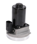 Metal Engine Motor Actuator Heavy Duty Replacement For Nissan Titan Armada Qx80 Qx56 Nv, black and silver finish, direct fit, OEM component.