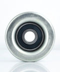 Must Have Auto Belt Idler Pulley 36732 And 23770AA070 Swap For Select Subaru Toyota Scion Legacy Impreza Outback Keeps Engine Running Smooth With High Grade Steel Build That Lasts A Long Time, 17mm bore steel pulley
