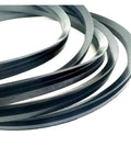 Top Nbr Vl Rotary Water Shaft Seal Gasket For Heavy Duty Industrial Hydraulics stacked in an organized arrangement.