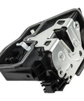 Rear Right Passenger Side Power Door Lock Actuator Motor For BMW 2003 Through 2019 Models, detailed view of actuator mechanisms.