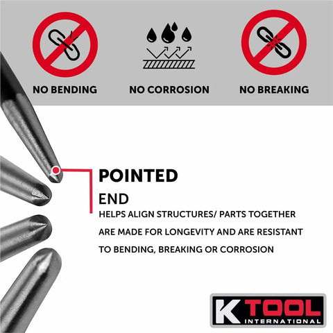 Beefy Heat Treated Pry Bars With High Leverage Rolling Head Design And Long Tapered Body For Precise Alignment And Drifting, pointing