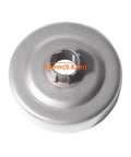 Three Eighths Inch Pitch Drop-In Clutch Drum Rim Sprocket Bearing Kit For Husqvarna 455 455 Rancher 460 460 Rancher 461 Chainsaws 537291602