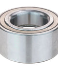 Front Wheel Bearing And Hub Kit For 2002 To 2006 Acura RSX And 2004 To 2005 Honda Civic Includes Two Front Bearings And Two Front Hubs OE Grade Replacement With Easy Install And Ready To Roll Vehicle Compatibility displayed.