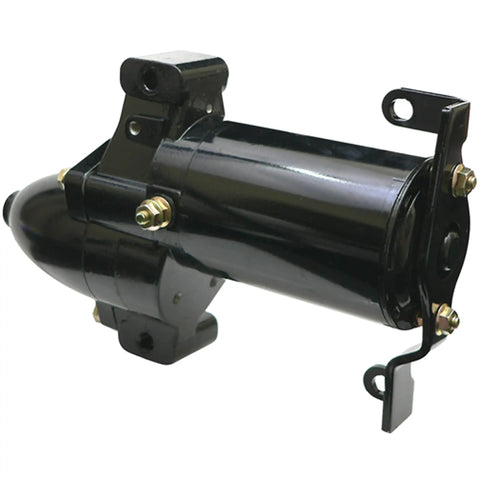 12V CCW Marine Starter Replacement For Evinrude Outboard Motors BE200CX BE200TX BE225CX BE225PX BE225SL BE225TX 1996 1998