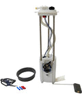 Heavy Duty Fuel Pump Module With Sending Unit And Fuel Pressure Sensor For Chevy Silverado GMC Sierra 1999-2004