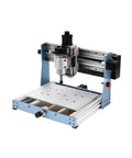 Straight Up Killer 300 Watt Cnc Router And Engraving Machine With Offline Controller for precise wood and metal projects.
