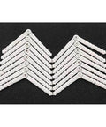 Steel Pin Hinge Points One Eighth Inch Hinge Points Fifteen Per Package for model aircraft and RC plane projects.