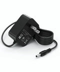 Rock-Solid 9V Guitar Pedal Power Supply With Quiet Gig-Ready Operation, USA plug, long cord, compatible with Boss PSA Adapters