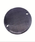 Heavy Duty Insert Ring Set For Kreg Prs2100 Prs4036 Prs5000 Router Table Plates 3.8 Inch durable nylon flat ring with holes.