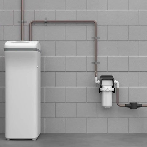 Whole Home Water Filter Replacement for Cleaner Great Tasting Water NSF Certified to Reduce Chlorine Lead Cysts and Sediment Direct Fit