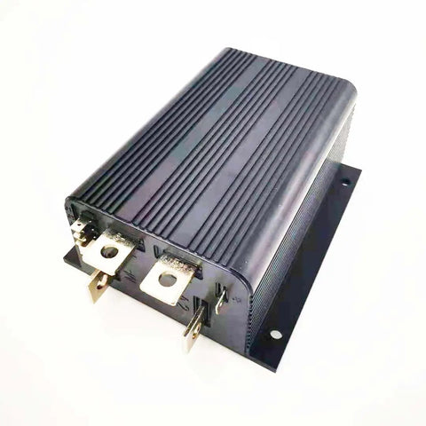 Dingli Motor Controller DL 00000693 Heavy Duty Replacement For Hydraulic Scissor Lift Drive System Compatible With JCPT1614HD Plug And Play Workhorse Built Tough For The Daily Grind