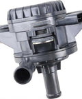 Premium Grade Engine Auxiliary Water Pump Straight Swap For Toyota Highlander And Lexus Rx450h 3.5L V6, close-up view.