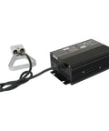 24V 15A Floor Scrubber and Pallet Jack Battery Charger with SB175 Red Connector for Tennant T3 T5 T7 T300 Industrial Equipment