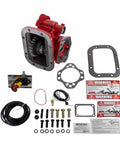 Heavy Duty PTO Unit That Replaces 489 Series 489XFAHX A3XK Interchanges With Bezares 2000XBA011RA SD and parts