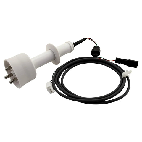No Fuss Water Level Sensor Probe Kit Replacement For Manitowoc Ice Machines 000016053 aftermarket sensor with cable and connectors