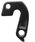 Hanger 65 Replacement For Bikes With Precise Rear Dropout Alignment, Includes M8 Long Chainring Bolt Mounting Hardware