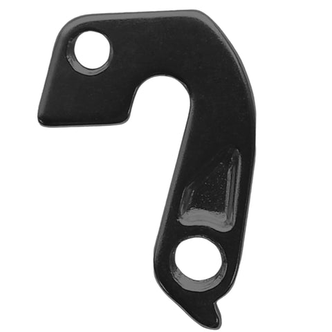 Hanger 65 Replacement For Bikes With Precise Rear Dropout Alignment, Includes M8 Long Chainring Bolt Mounting Hardware