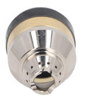 Built Tough Heavy Duty Torch Nozzle Guard For Plasma Cutting Protective Cover In Copper And Brass With Air Guide Slots