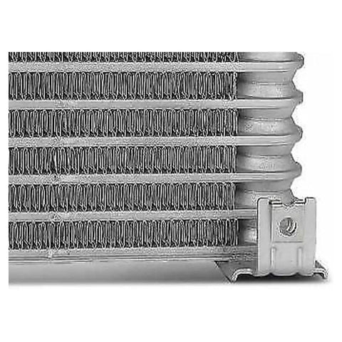 Top Quality Transmission Oil Cooler Fits Toyota Highlander 2020 to 2022 for Smooth Shifting And Killer Heat Control Like A Dream With Reliable Performance Built To Last, aluminum fin core