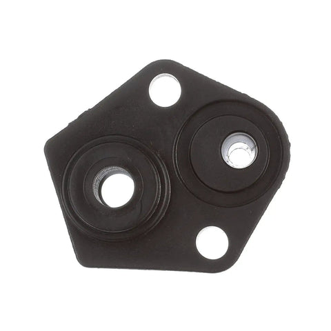 Shift Shaft Bushing Kit For Alpha One Gen II Sterndrives MerCruiser 815921A21 black housing piece, front view