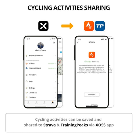 GPS Bike Computer With Bluetooth And ANT Plus Connectivity, Wireless Speedometer And Odometer, LCD Display, Waterproof MTB Tracker For Any Bike Or E Bike, App Support For Firmware Updates And Easy Data Sync