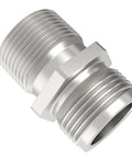 Stainless Steel Spin On Filter Screw Upgrade For 68RFE Transmission In Dodge Ram 2500 3500 With Cummins 6.7L Diesel No Fuss Easy Install Heavy Duty Replacement That Replaces Fragile Plastic Screws And Keeps Your Truck Rolling, stainless threaded fitting