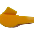 Pro Grade Tire Changer Nylon Insert Guard Kit piece yellow plastic protector