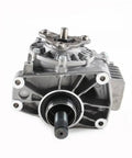 Rear Differential And Transfer Case For VW Passat CC Tiguan 4 Motion And Audi Q3 Quattro 0AU409053T Compatible AWD Gearbox front view