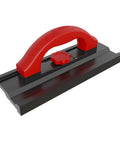 10 Inch Double Tap Plastic Tapping Block For Your Floor Install Dual Sided Red And Black Edges For Tongue And Groove And Click Lock Floors