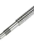 Miniature 8mm Pitch Ball Screw with Nut for 3D Printing Machines, Model SFK0801 No Machined, 50-1000mm lengths, precise linear motion
