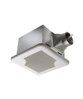 Delta BreezSignature SIG110 110 CFM Whisper Quiet Bathroom Exhaust Fan White ENERGY STAR Certified DC Brushless Motor