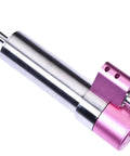 Auto Tool Change 36V 250W CNC Milling Spindle 38mm Grinding Diameter 40K RPM For Computer Controlled Milling Machine heavy-duty view