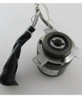 Compact Lightweight Rotary Encoder For Servo Motors A860-0360-T021 That Counts Pulses In Both Directions With Unlimited Rotation