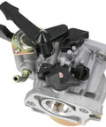Beefed Up Carburetor Filter Spark Plug Kit For 6.5HP Predator 196cc 212cc GX160 GX200 front view