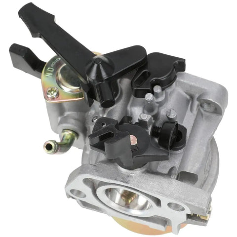 Beefed Up Carburetor Filter Spark Plug Kit For 6.5HP Predator 196cc 212cc GX160 GX200 front view