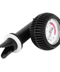 Must Have 0 To 5 PSI Air Pump Pressure Gauge For Inflatable Kayaks Boats And Surfboards Pro Grade Barometer With Easy Read Dial