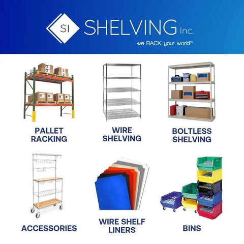 48 Inch Heavy Duty Right Hand Pallet Rack Protector Built Like A Tank Featuring Rock Hard Steel Half Moon Guard And Sloped Bracket To Dodge Forklift Kickbacks And Keep Your Inventory Bulletproof