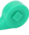 Green plastic spool housing Desoldering Wick Braid With Flux Brass For PCB Cleaning And Repair 2M Length 3.0mm Width Flat Brass Wire