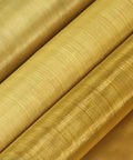 Brass Woven Wire Mesh 20 To 200 Mesh, 100 Cm By 50 Cm Sheet, shown rolled, for EMI shielding and crafting applications